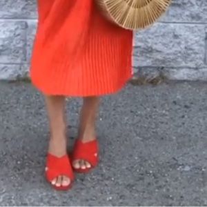 Ann Taylor | Honor Mules